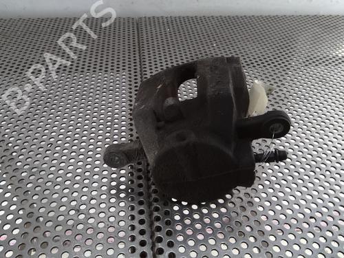 Used Left front brake caliper Left front brake caliper MERCEDES-BENZ A-CLASS (W169) A 180 CDI (169.007, 169.307) (109 hp) 20972142 20972142