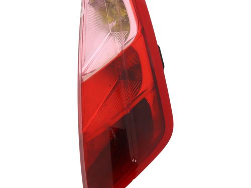 Used Right taillight FIAT GRANDE PUNTO (199_) 1.3 D Multijet (75 hp) 30079258