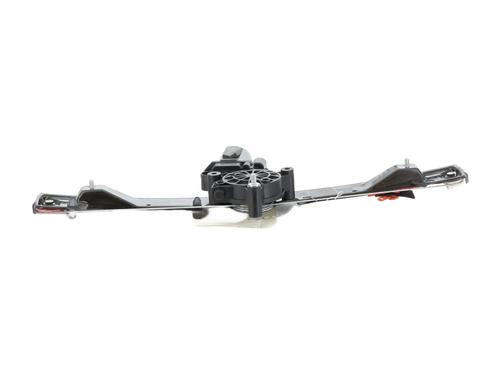 Front left window mechanism FIAT PUNTO EVO (199_) 1.3 D Multijet (199AXC1A, 199BXC1A, 199AXT1A, 199BXT1A) | BP29113155C22 - Image 2