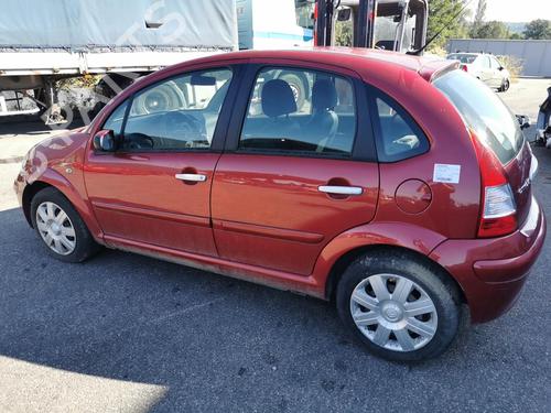 Commande Chauffage CITROËN C3 I (FC_, FN_) 1.4 16V | BP20951120I5 