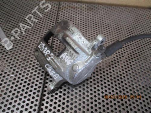 Used Left front brake caliper MERCEDES-BENZ A-CLASS (W168) A 170 CDI (168.008) (90 hp) 20942359