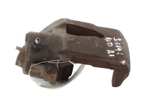 Right front brake caliper AUDI A1 (8X1, 8XK) 1.6 TDI | BP29838051M104