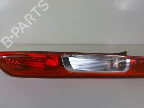 Right taillight FORD FOCUS II (DA_, HCP, DP) 1.8 TDCi | BP20946976C35 