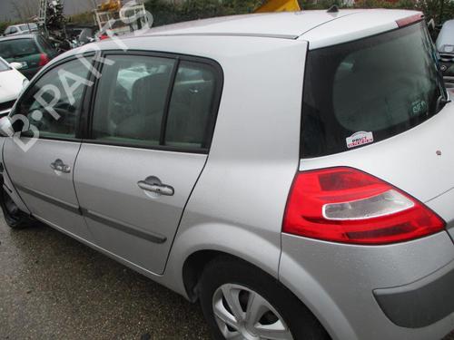 Right taillight RENAULT MEGANE II (BM0/1_, CM0/1_) 1.6 16V | BP20962880C35 