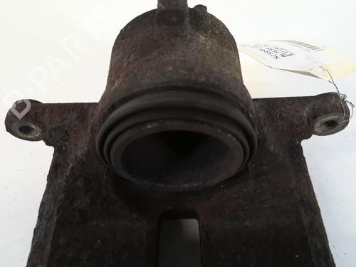 Used Left front brake caliper Left front brake caliper NISSAN ALMERA TINO (V10) 2.2 dCi (115 hp) 20955973 20955973