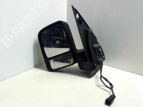 Left mirror FORD TOURNEO CONNECT 1.8 TDCi | BP20959159C26 