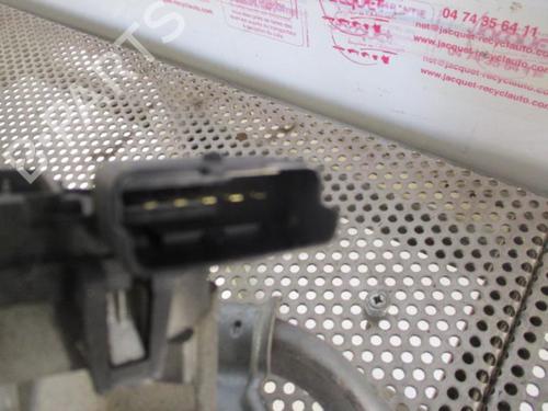 Viskermotor vindrude RENAULT CLIO II (BB_, CB_) 1.5 dCi (B/CB3M) | BP20970207M29 