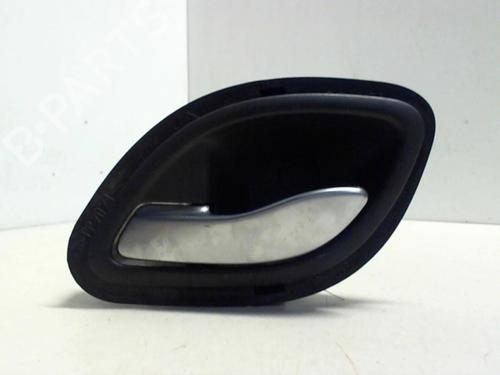Rear left interior door handle RENAULT LAGUNA II (BG0/1_) 1.9 dCi (BG08, BG0G) | BP20958973I15 
