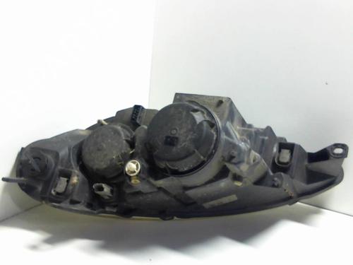 Used Right headlight PEUGEOT 807 (EB_) 2.2 HDi (128 hp) 20965811