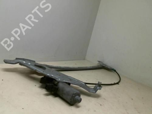 Used Rear left window mechanism RENAULT ESPACE III (JE0_) 2.2 dCi (JE0K) (130 hp) 25267968