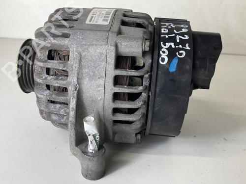 Alternator FIAT 500 (312_) 1.2 (312AXA1A) | BP22025984M7 