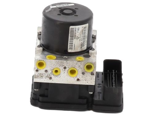 ABS pump ALFA ROMEO GIULIETTA (940_) 2.0 JTDM (940FXE1A, 940FXG11) | BP23791799M43 