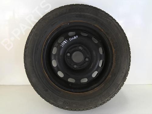 Used Rim Rim FORD MONDEO I (GBP) 1.8 i 16V (115 hp) 29895893 29895893