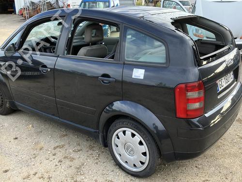 Rear left interior door handle AUDI A2 (8Z0) 1.4 TDI | BP22023334I15  - Image 6