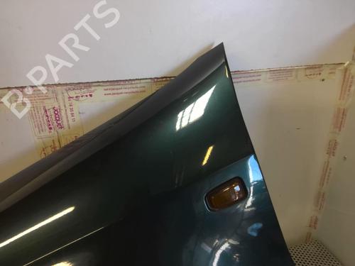 Left front fenders CITROËN XSARA (N1) 1.8 i 16V | BP20971830C41 