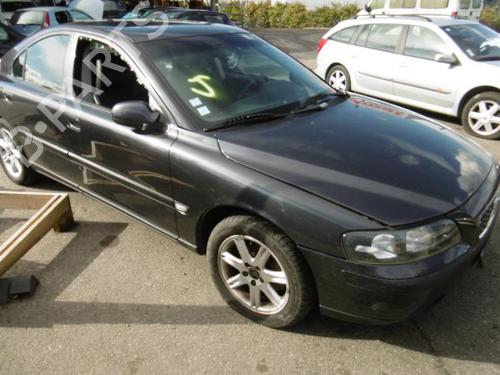 Used Parts VOLVO S60 I (384) 2.4 1962257
