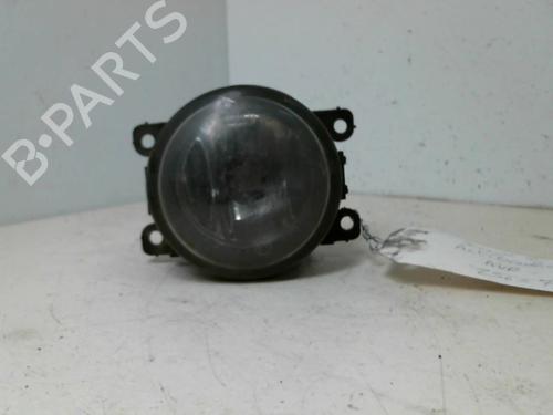 Used Right front fog light Right front fog light RENAULT GRAND SCÉNIC II (JM0/1_) 1.9 dCi (JM0G, JM12, JM1G, JM2C) (120 hp) 20964038 20964038