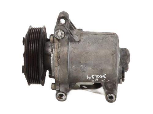 AC compressor CITROËN C3 III Van (SX_, SY_) BlueHDi 100 | BP26179703M34 - Image 3