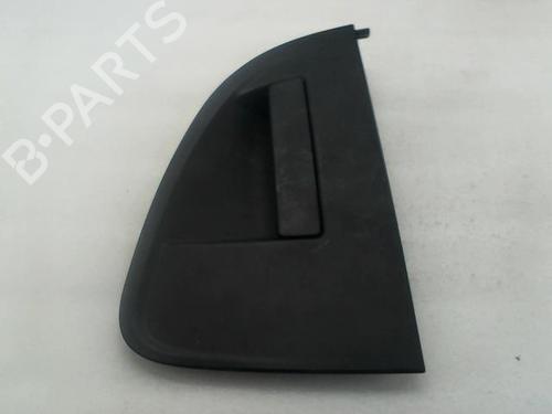 Used Rear left exterior door handle CHEVROLET AVEO Hatchback (T300) 1.3 D (75 hp) 20956260