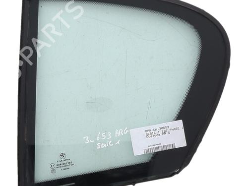 rear-left-door-window-bmw-1-e87-2003-2004-2005-2006-2007-2008-2009-2010-2011-2012-2013-37077299 main image