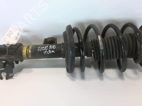 Right front shock absorber OPEL VECTRA C Estate (Z02) 3.0 V6 CDTI (F35) | BP20965552M17 