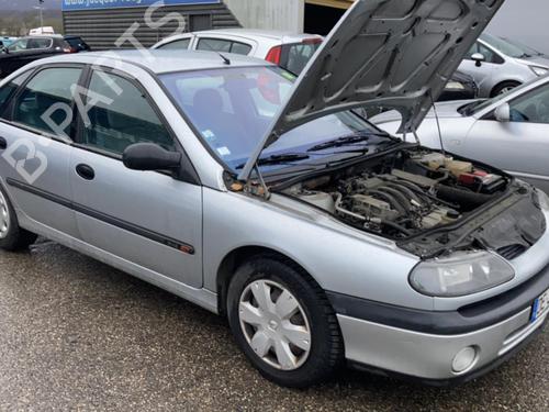 Left taillight RENAULT LAGUNA I (B56_, 556_) 1.6 16V (B568, B561) | BP20948331C34 