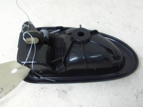 Used Rear right interior door handle RENAULT CLIO II (BB_, CB_) 1.5 dCi (B/CB3M) (64 hp) 20940134