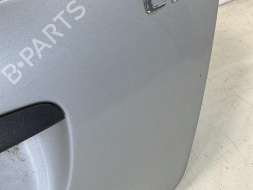 Tailgate MERCEDES-BENZ A-CLASS (W169) A 160 CDI (169.006, 169.306) | BP22028329C6 