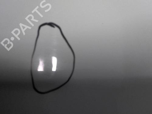 Left front door CITROËN DS3 (SA_) 1.4 VTi 95 | BP24985938C2 