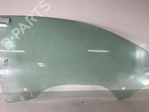 Used Front right door window ALFA ROMEO MITO (955_) 1.4 (955.AXB1B, 955.AXU1A) (78 hp) 22028145