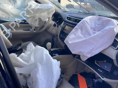 Used Parts NISSAN X-TRAIL III (T32_, T32R, T32RR) 1.6 dCi (T32) 4341980