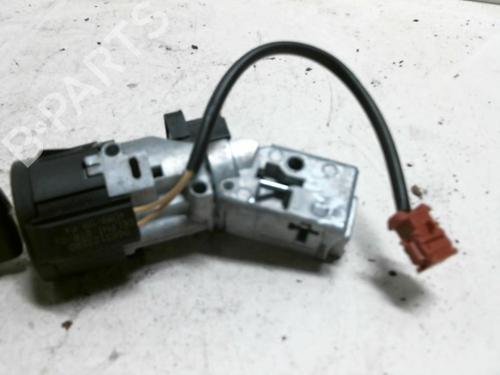 Ignition barrel CITROËN C3 Picasso (SH_) 1.6 HDi | BP20952052M48 
