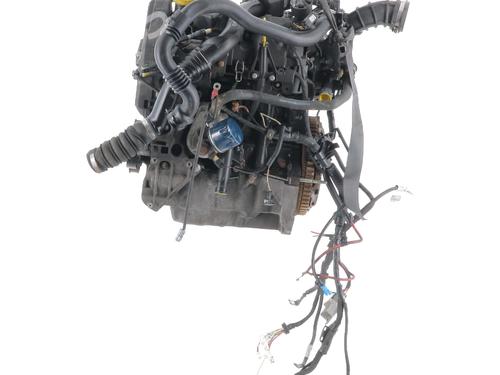 Engine RENAULT CLIO III (BR0/1, CR0/1) 1.5 dCi (BR17, CR17) | BP27893422M1 