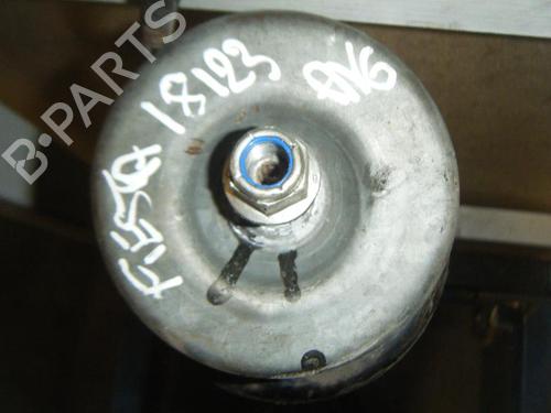Used Left front shock absorber Left front shock absorber FORD FIESTA III (GFJ) [1989-1997] 27266112 27266112