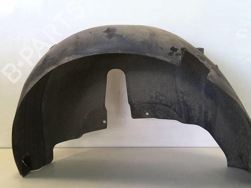 Used Wheel arch CITROËN C3 II (SC_) 1.4 HDi 70 (SC8HZC, SC8HR0, SC8HP4) (68 hp) 20950374