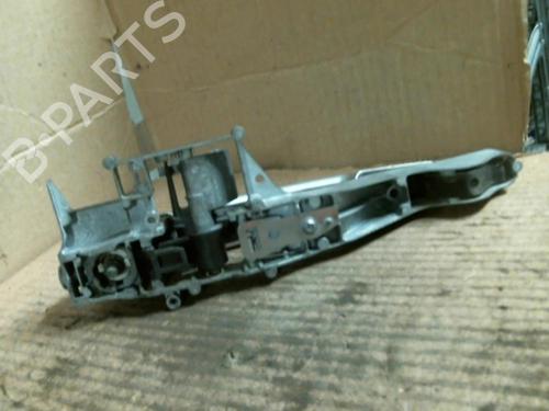 Front left exterior door handle PEUGEOT 308 I (4A_, 4C_) 1.6 HDi | BP20973976C128 