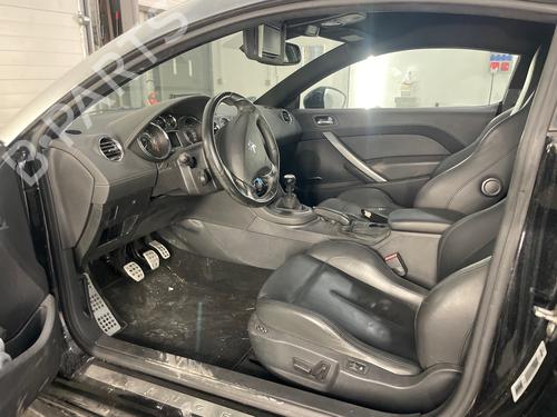 Sæde Bagtil PEUGEOT RCZ 1.6 16V | BP37739624C17 - Image 8