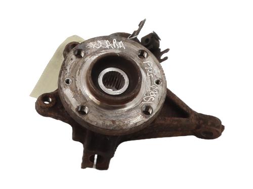 Left front steering knuckle CITROËN XSARA (N1) 2.0 HDi 90 | BP25894752M25 