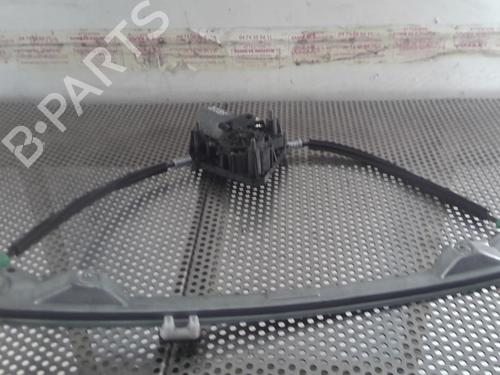 Used Front right window mechanism Front right window mechanism 20950878 20950878