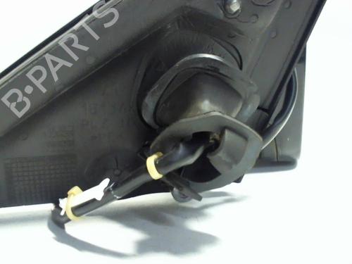Right mirror AUDI A4 B8 (8K2) 2.0 TDI | BP20946760C27 