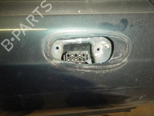 Right front door AUDI 80 B4 Saloon (8C2) 1.9 TDI | BP20973424C3 