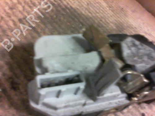 Rear left lock CITROËN XSARA (N1) 1.4 i | BP20973773C100 