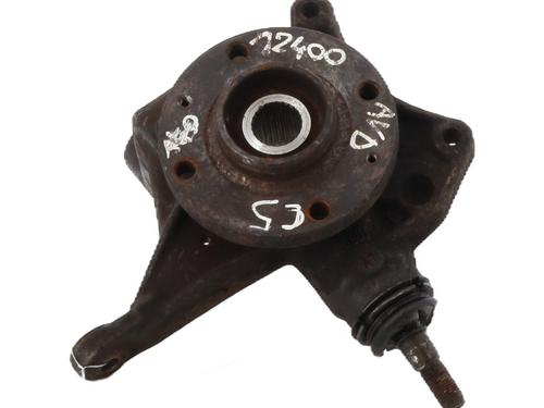 Right front steering knuckle CITROËN C5 I (DC_) 2.0 HDi (DCRHZB, DCRHZE) | BP26617283M26 - Image 2