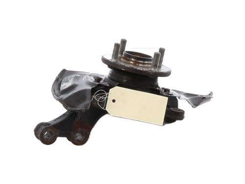 Used Left front steering knuckle TOYOTA YARIS (_P13_) 1.0 (KSP130) (72 hp) 26027391