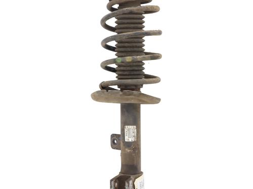 Used Right front shock absorber PEUGEOT 3008 I MPV (0U_) 1.6 HDi (112 hp) 28578735
