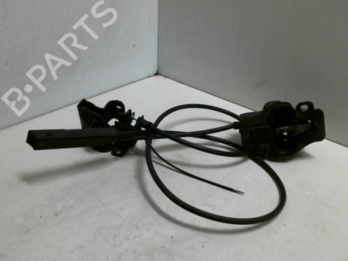 Hood lock MERCEDES-BENZ C-CLASS Coupe (CL203) C 180 Kompressor (203.746) | BP22022053C133 