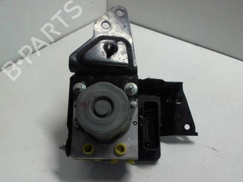 Used ABS pump NISSAN QASHQAI II (J11, J11_) 1.5 dCi (110 hp) 20959237