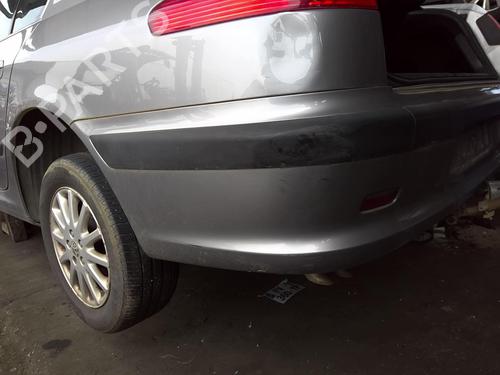 Used Rear bumper Rear bumper 22026864 22026864