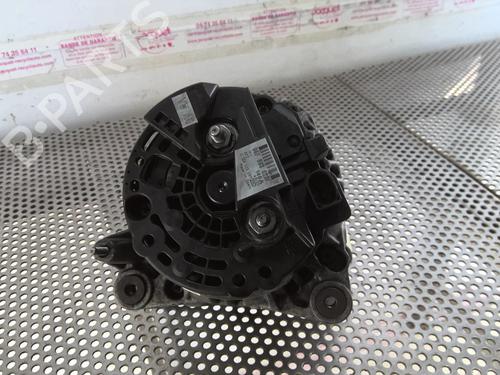 Alternator AUDI A4 B6 Avant (8E5) 1.9 TDI | BP22022932M7 - Image 3