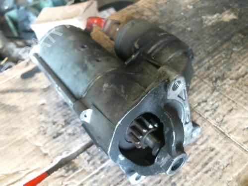 Starter RENAULT MEGANE II (BM0/1_, CM0/1_) 1.9 dCi (BM0G, CM0G) | BP20974244M8 